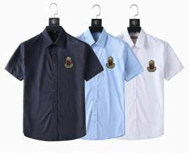 Picture of Burberry Shirts Short _SKUBurberryM-3XL26nn2727956